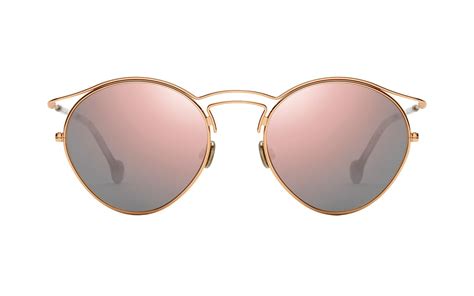 Dior ORIGINS1 DDB OJ 53 Sunglasses 